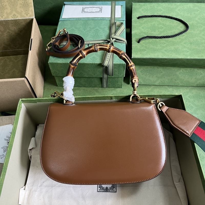 Gucci Top Handle Bags